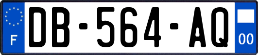 DB-564-AQ