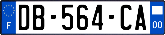 DB-564-CA