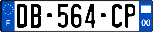 DB-564-CP
