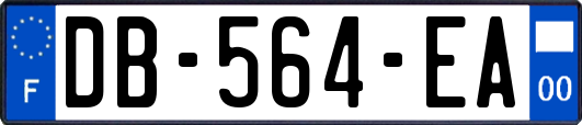DB-564-EA