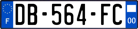 DB-564-FC