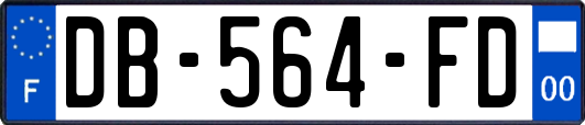DB-564-FD