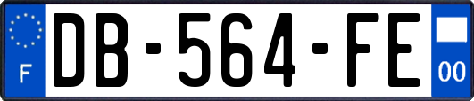 DB-564-FE