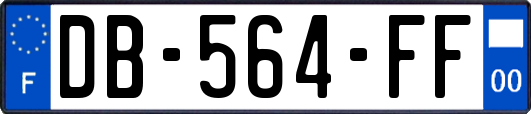 DB-564-FF