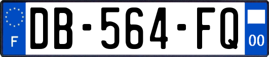 DB-564-FQ
