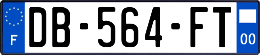 DB-564-FT