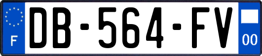 DB-564-FV