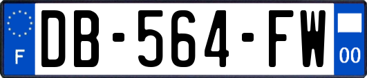 DB-564-FW