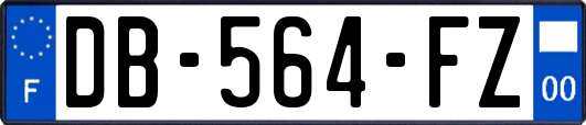 DB-564-FZ