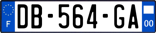 DB-564-GA