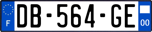 DB-564-GE