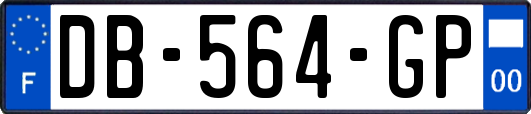DB-564-GP