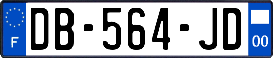 DB-564-JD