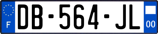 DB-564-JL
