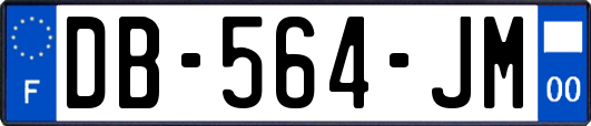 DB-564-JM