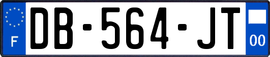 DB-564-JT