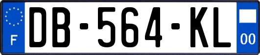 DB-564-KL