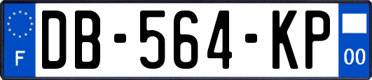 DB-564-KP