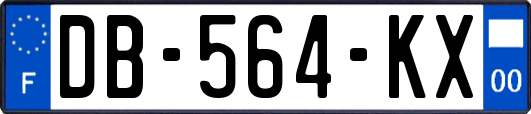 DB-564-KX