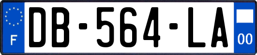 DB-564-LA