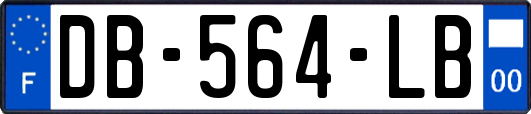 DB-564-LB
