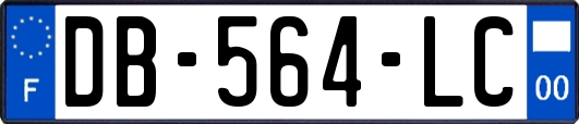 DB-564-LC