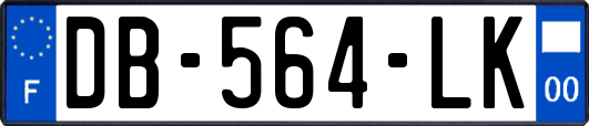 DB-564-LK