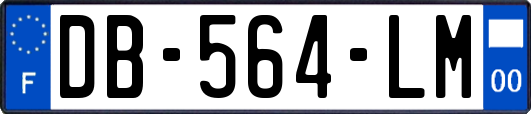 DB-564-LM