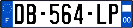 DB-564-LP