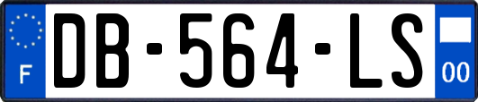 DB-564-LS