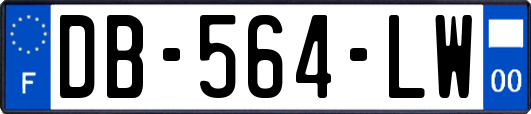 DB-564-LW