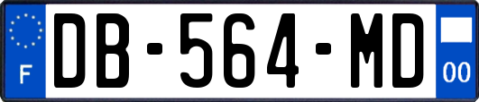 DB-564-MD