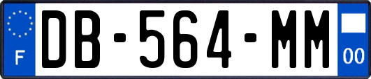 DB-564-MM