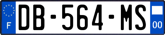 DB-564-MS
