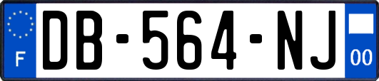 DB-564-NJ