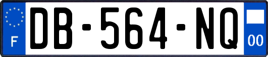 DB-564-NQ
