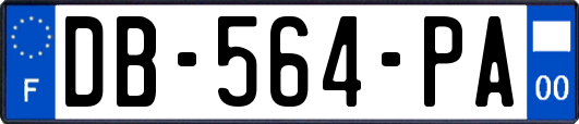 DB-564-PA