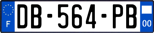 DB-564-PB