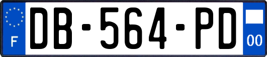 DB-564-PD