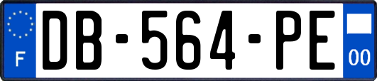 DB-564-PE