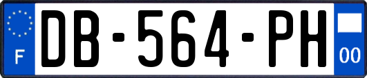 DB-564-PH