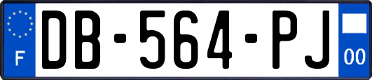DB-564-PJ