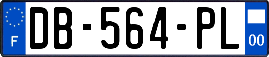 DB-564-PL