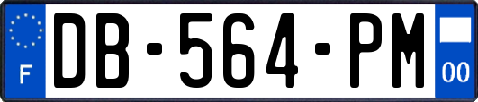 DB-564-PM