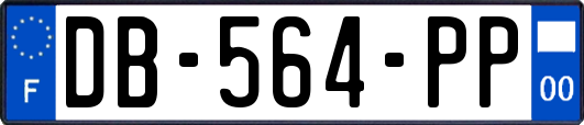 DB-564-PP