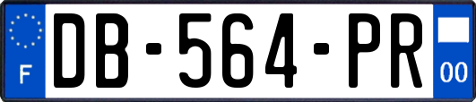 DB-564-PR