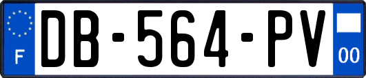DB-564-PV