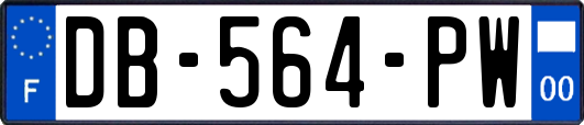 DB-564-PW