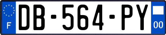 DB-564-PY