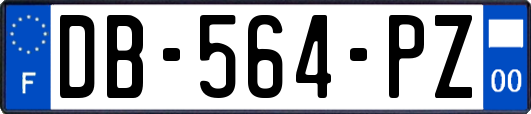 DB-564-PZ